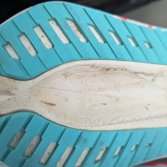 Asics Nova Blast 5 Tokyo Men 10 - Picture 7 of 8